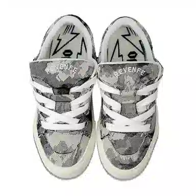 REVENFEXSPOTM x BURNING FLAME