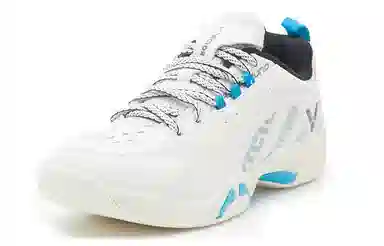 Victor PU Mesh Low-Cut Badminton Shoes