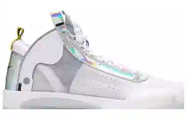 Jordan Air Jordan 34 White Laser