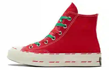 Converse Chuck Taylor All Star 1970s Christmas Edition