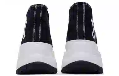 MLB Chunky High New York Yanker Black