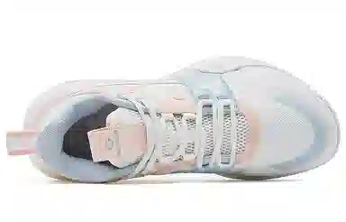 RIGORER Ice Cream Low Basketball Shoes
