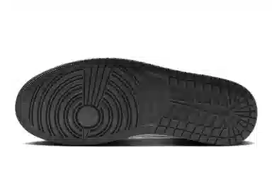 Jordan Air Jordan 1 Low Black Brown