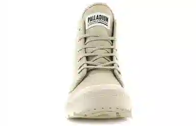 Palladium Pampa Hi Originale Light Grey