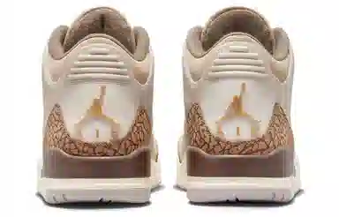 Jordan Air Jordan 3 "Orewood Brown"