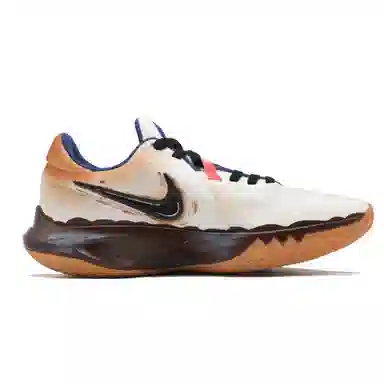 Nike Precision 6 Brown