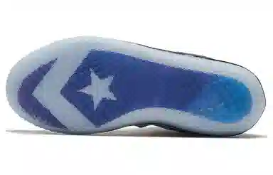 Converse All Star Pro BB Black Purple