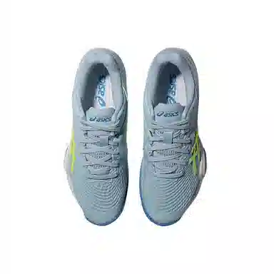 Asics Court Control FF 3 Light Blue