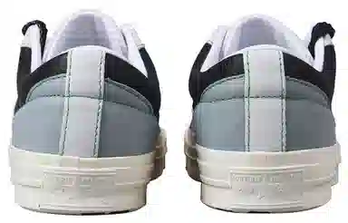 Golf Le Fleur x Converse One Star Black Grey