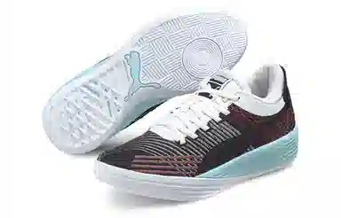 PUMA Clyde All Pro Black Blue