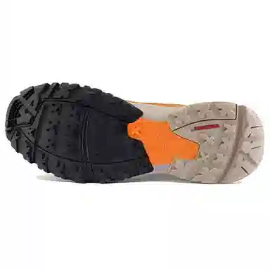 Timberland Motion Scramble Mid Hiking Shoes Wheat