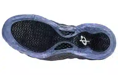 Nike Foamposite One Denim