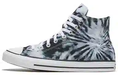 Converse Chuck Taylor All Star High Top White Black