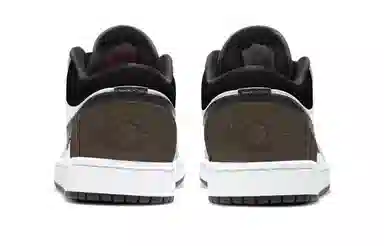 Jordan Air Jordan 1 Low Mocha