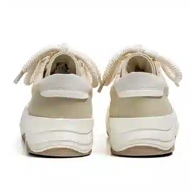 HUANQIU Canvas Sneakers