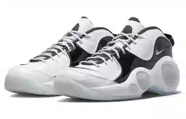 Nike Zoom Flight 95 "Football Grey"