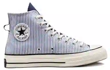 Converse Chuck Taylor All Star 1970s Blue White
