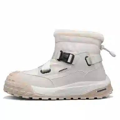 Warrior Outdoor Fire Stove Boots