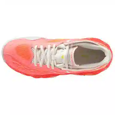Mizuno Wave Enforce Tour Pink