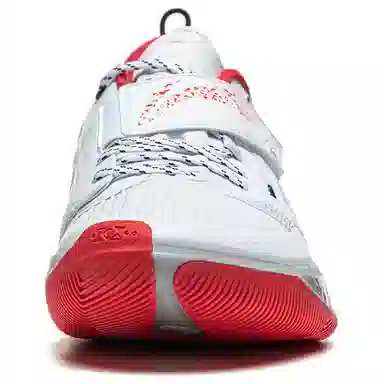 LiNing Wade 808 4 Ultra White