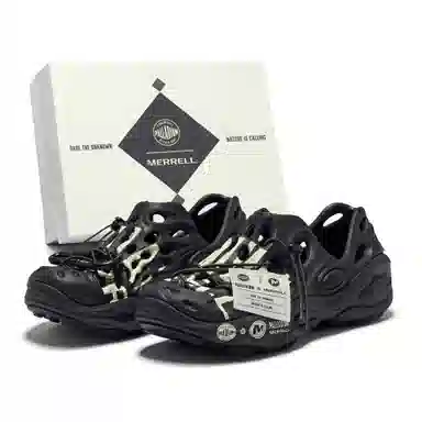 Merrell x Palladium EVA