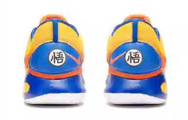 Nike Hyperdunk X Low