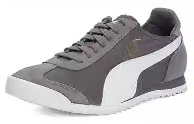 Puma Roma OG Nylon Grey White