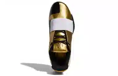 adidas Harden Vol.3 "Imma Be a Star" Black Gold