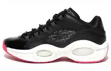 Reebok Question Low