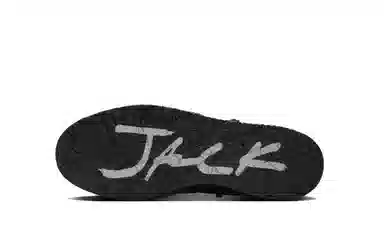 Travis Scott x Jordan Jumpman Jack