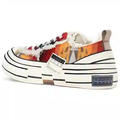 xVESSEL G.O.P. Lows Colored Figuredstripe