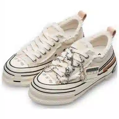 xVESSEL Tiramisu Lows