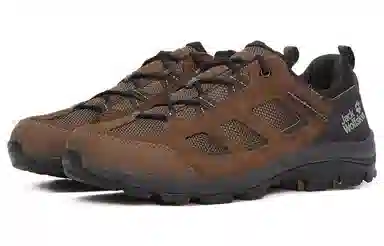 Jack Wolfskin Vojo 3 Texapore Low