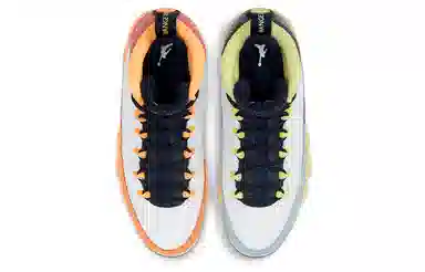 Jordan Air Jordan 9 "Change The World"