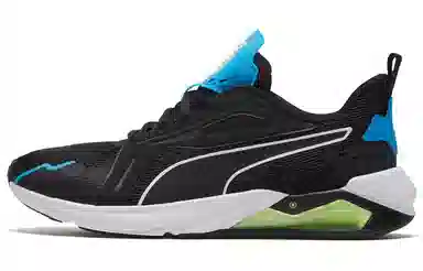 PUMA LQDCELL Lqdcell Method
