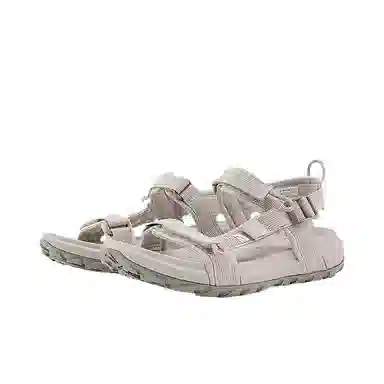 THE NORTH FACE EXPLORE CAMP