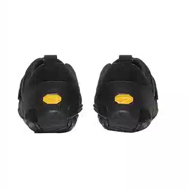 Vibram Training Shoes Black