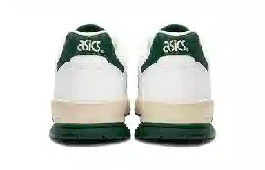 Asics Gel-Spotlyte Low Forest Green