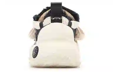 xVESSEL G.O.P. 2.0 Marshmallow Lows Black