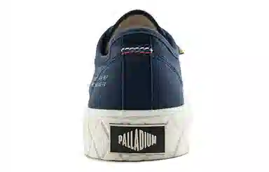 Palladium Palla ACE CVS Indigo