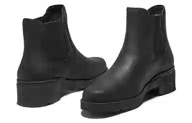 Timberland Graceyn Chelsea Boot Black