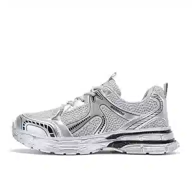 Warrior Retro Dad Sneakers