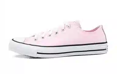 Converse Chuck Taylor All Star Low Pink