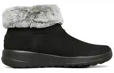 Skechers On-The-Go Joy Black