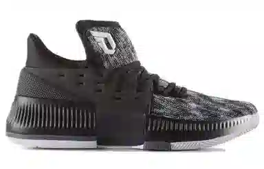 adidas D lillard 3