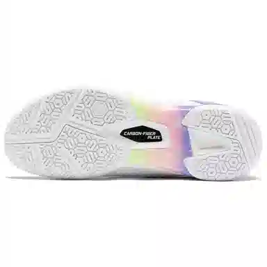 Li-Ning Thunder Pro White Purple