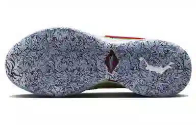 Nike LeBron 20 "Christmas"