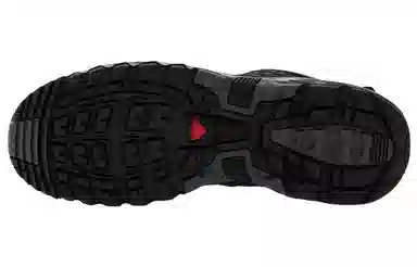 Salomon ACS Pro Black Silver