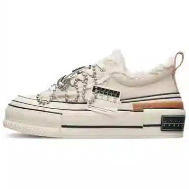 xVESSEL Tiramisu Lows