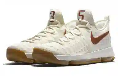 Nike KD 9 Texas 9